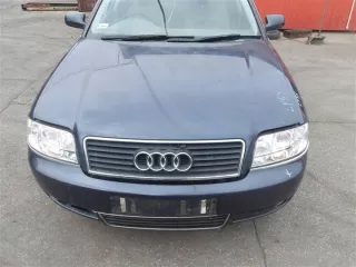  Капот Audi A6 C5 (S6,RS6) Арт e9962897, вид 3