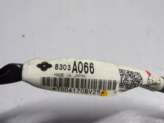 8303A066 Датчик дорожного просвета Mitsubishi ASX Арт e9963186, вид 2