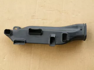 Гофра инжектора Opel Combo C 2001г. 90535149 8036241 - Фото 2