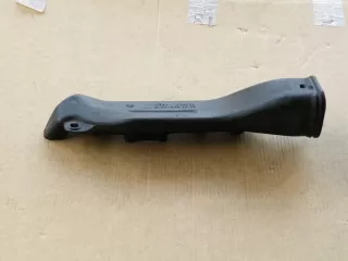 Гофра инжектора Opel Combo C 2001г. 90535149 8036241 - Фото 3