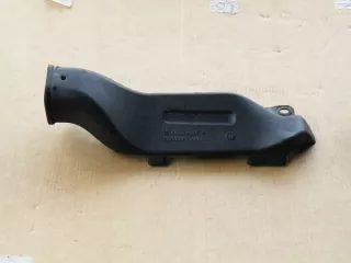 Гофра инжектора Opel Combo C 2001г. 90535149 8036241 - Фото 4