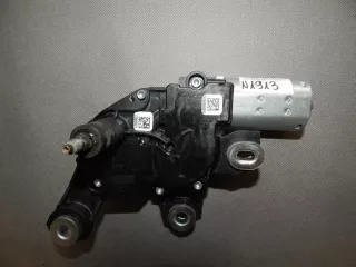 4M095511A Моторчик стеклоочистителя фар Audi Q7 4M Арт e9964191
