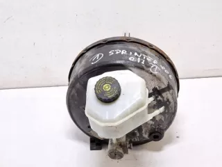 A9064300308 Блок ABS Mercedes Sprinter W906 Арт e9966855, вид 2