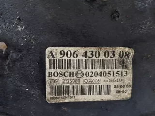 A9064300308 Блок ABS Mercedes Sprinter W906 Арт e9966855, вид 3