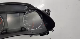 8K0920981D Щиток приборов (приборная панель) Audi A4 B8 Арт e9967187, вид 2