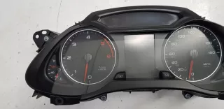 8K0920981D Щиток приборов (приборная панель) Audi A4 B8 Арт e9967187, вид 3