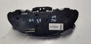 8K0920981D Щиток приборов (приборная панель) Audi A4 B8 Арт e9967187, вид 5