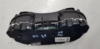 8K0920981D Щиток приборов (приборная панель) Audi A4 B8 Арт e9967187, вид 6