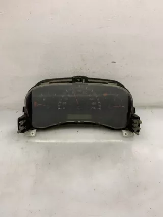 46801545 Щиток приборов (приборная панель) Fiat Panda 2 Арт e9967394, вид 1