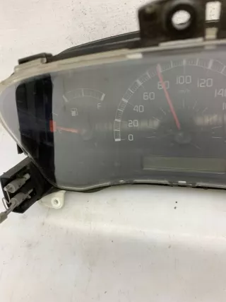 46801545 Щиток приборов (приборная панель) Fiat Panda 2 Арт e9967394, вид 2