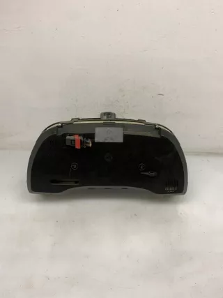 46801545 Щиток приборов (приборная панель) Fiat Panda 2 Арт e9967394, вид 4