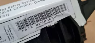 8R0880204E BE5E86KVRCS Подушка безопасности Audi Q5 1 Арт e9969021, вид 2