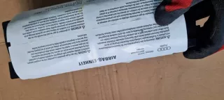 8R0880204E BE5E86KVRCS Подушка безопасности Audi Q5 1 Арт e9969021, вид 4