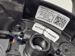 8W0419689 8W0419091FT Руль Audi A4 B9 Арт e9969551, вид 11