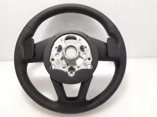 8W0419689 8W0419091FT Руль Audi A4 B9 Арт e9969551, вид 16