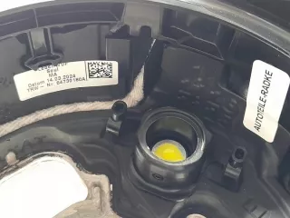 8W0419689 8W0419091FT Руль Audi A4 B9 Арт e9969551, вид 9