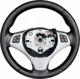 3051626 Руль BMW 1 E81/E82/E87/E88 Арт e9969620, вид 1