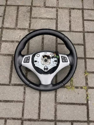 3051626 Руль BMW 1 E81/E82/E87/E88 Арт e9969620, вид 2