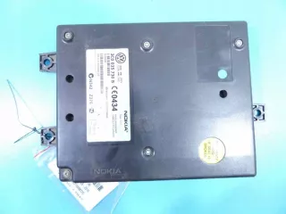 3C0035730B IMPRK1244453, Блок управления (другие) Volkswagen Passat B6 Арт e9969823, вид 2