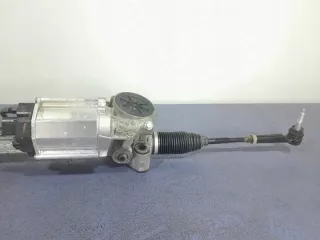 13413955 Рулевая рейка Opel Astra J Арт e9970753, вид 3