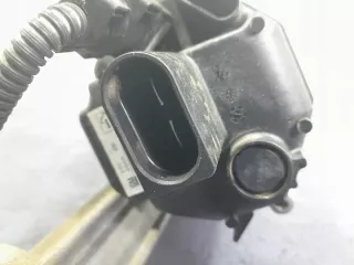 13413955 Рулевая рейка Opel Astra J Арт e9970753, вид 5