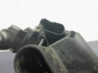 13413955 Рулевая рейка Opel Astra J Арт e9970753, вид 6