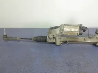 13413955 Рулевая рейка Opel Astra J Арт e9970753, вид 8