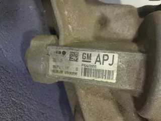 13413955 Рулевая рейка Opel Astra J Арт e9970753, вид 10