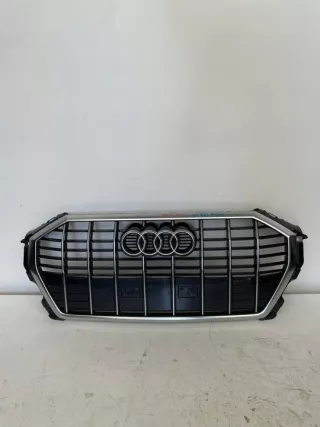 83A853651E Решетка радиатора Audi Q3 1 Арт e9971314, вид 1