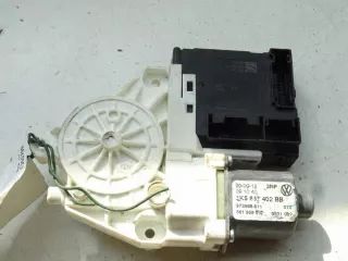 3C0959792B 3C0959792 Моторчик стеклоподъемника Volkswagen Golf 6 Арт e9971777, вид 1