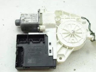 3C0959792B 3C0959792 Моторчик стеклоподъемника Volkswagen Golf 6 Арт e9971777, вид 2