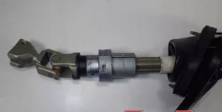 7L8419491B Рулевая колонка Audi Q7 4L Арт e9972377, вид 3