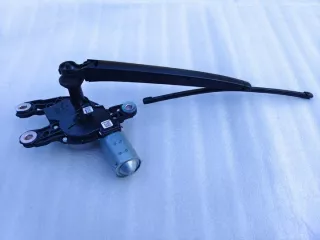 5G0955711C 2GA955704A 5NA955704A Моторчик стеклоочистителя фар Volkswagen Tiguan 2 Арт e9972667, вид 1