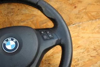 784401703 Руль BMW 1 E81/E82/E87/E88 Арт e9973632, вид 3
