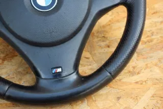 784401703 Руль BMW 1 E81/E82/E87/E88 Арт e9973632, вид 4