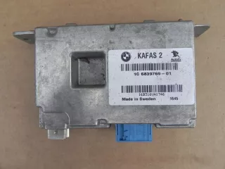6839769 Блок управления (другие) BMW X1 F48 Арт e9973670, вид 1