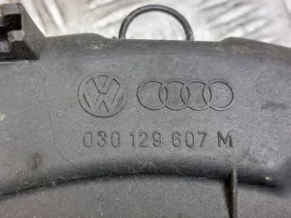 056129620 030129607M 030129608B 052129617 036129828 Корпус воздушного фильтра Volkswagen Polo 5 Арт e9974424, вид 4