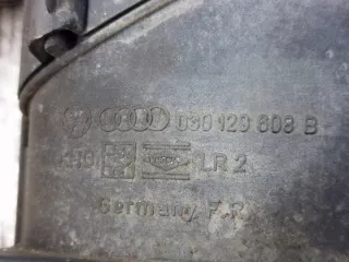 056129620 030129607M 030129608B 052129617 036129828 Корпус воздушного фильтра Volkswagen Polo 5 Арт e9974424, вид 5
