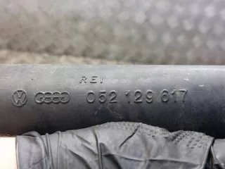 056129620 030129607M 030129608B 052129617 036129828 Корпус воздушного фильтра Volkswagen Polo 5 Арт e9974424, вид 6