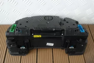 8E0920932K Щиток приборов (приборная панель) Audi A4 B7 Арт e9975312, вид 3