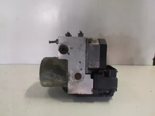 0265220636 0273004592 Блок ABS Opel Astra G Арт e9976812, вид 2