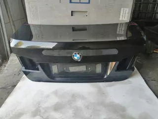  Крышка багажника (дверь 3-5) BMW 5 F10/F11/GT F07 Арт e9976999, вид 1
