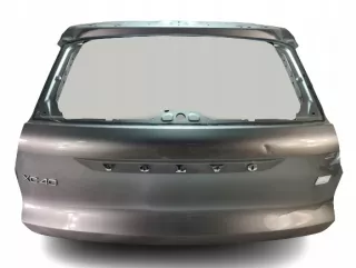 1264B195 Крышка багажника (дверь 3-5) Opel Astra K Арт e9977262, вид 1