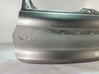1264B195 Крышка багажника (дверь 3-5) Opel Astra K Арт e9977262, вид 2