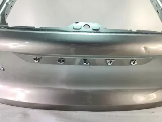 1264B195 Крышка багажника (дверь 3-5) Opel Astra K Арт e9977262, вид 3