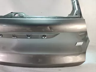 1264B195 Крышка багажника (дверь 3-5) Opel Astra K Арт e9977262, вид 4