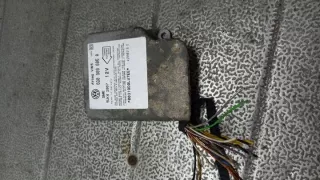 6Q0909605A Подушка безопасности Volkswagen Golf 4 Арт e9977535, вид 1