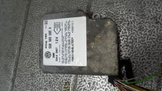 6Q0909605A Подушка безопасности Volkswagen Golf 4 Арт e9977535, вид 3