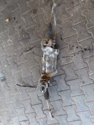 1K1909144D Рулевая рейка Audi A3 8P Арт e9977916, вид 1