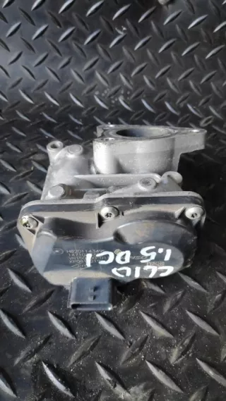 147103371R Клапан EGR Renault Clio 4 Арт e9979557, вид 1
